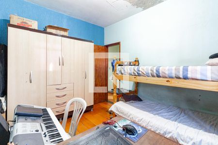 Apartamento à venda com 3 quartos, 83m² em Jardim América, Belo Horizonte