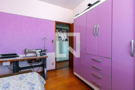 Apartamento à venda com 3 quartos, 83m² em Jardim América, Belo Horizonte