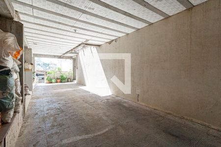 Apartamento à venda com 3 quartos, 83m² em Jardim América, Belo Horizonte