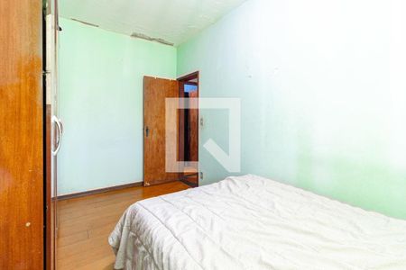 Apartamento à venda com 3 quartos, 83m² em Jardim América, Belo Horizonte