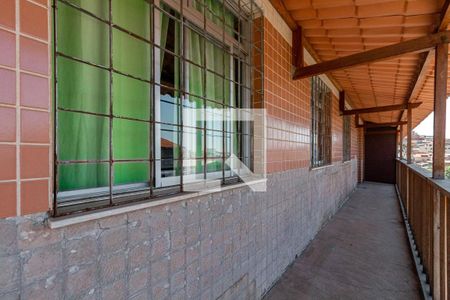 Apartamento à venda com 3 quartos, 83m² em Jardim América, Belo Horizonte