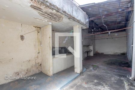 Casa à venda com 525m², 2 quartos e 4 vagas