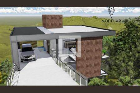 Casa de Condomínio à venda com 0 quarto, 1894m² em Estância Serrana, Nova Lima