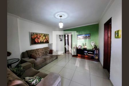 Casa à venda com 6 quartos, 360m² em Jardim Guanabara, Belo Horizonte