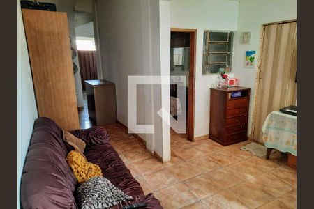 Casa à venda com 6 quartos, 360m² em Jardim Guanabara, Belo Horizonte