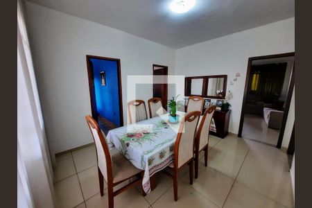 Casa à venda com 6 quartos, 360m² em Jardim Guanabara, Belo Horizonte