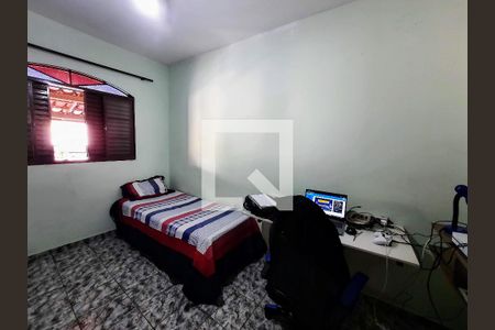 Casa à venda com 6 quartos, 360m² em Jardim Guanabara, Belo Horizonte
