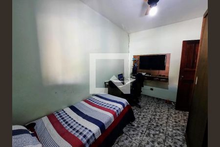 Casa à venda com 6 quartos, 360m² em Jardim Guanabara, Belo Horizonte