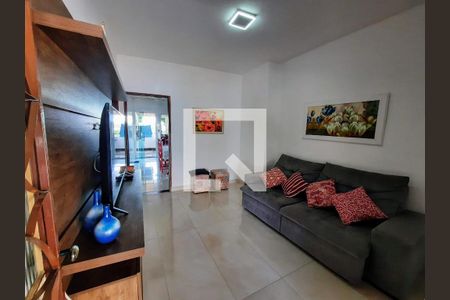 Casa à venda com 6 quartos, 360m² em Jardim Guanabara, Belo Horizonte
