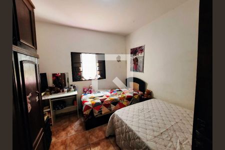 Casa à venda com 6 quartos, 360m² em Jardim Guanabara, Belo Horizonte