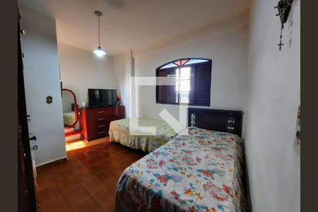 Casa à venda com 6 quartos, 360m² em Jardim Guanabara, Belo Horizonte