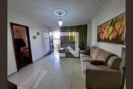 Casa à venda com 6 quartos, 360m² em Jardim Guanabara, Belo Horizonte