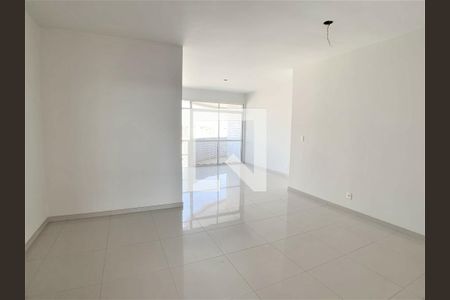 Apartamento à venda com 3 quartos, 111m² em Sagrada Família, Belo Horizonte