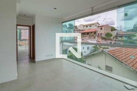 Apartamento à venda com 2 quartos, 50m² em Cachoeirinha, Belo Horizonte