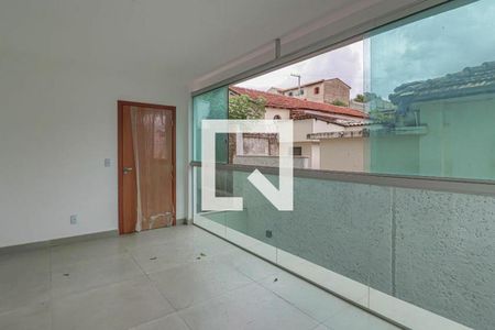 Apartamento à venda com 2 quartos, 85m² em Cachoeirinha, Belo Horizonte