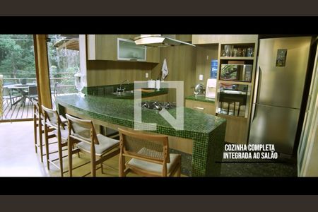 Casa de Condomínio à venda com 5 quartos, 680m² em Retiro do Chalé, Brumadinho