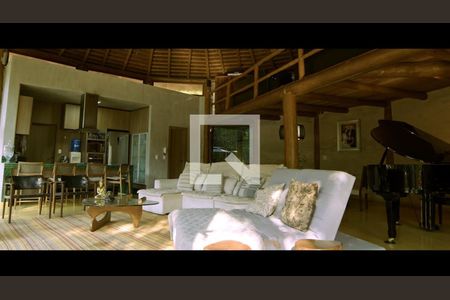 Casa de Condomínio à venda com 5 quartos, 680m² em Retiro do Chalé, Brumadinho