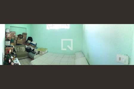 Casa à venda com 7 quartos, 256m² em Salgado Filho, Belo Horizonte