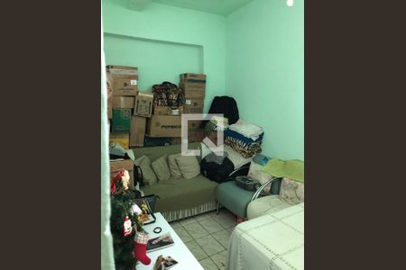 Casa à venda com 7 quartos, 256m² em Salgado Filho, Belo Horizonte