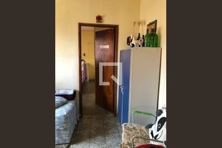 Casa à venda com 7 quartos, 256m² em Salgado Filho, Belo Horizonte