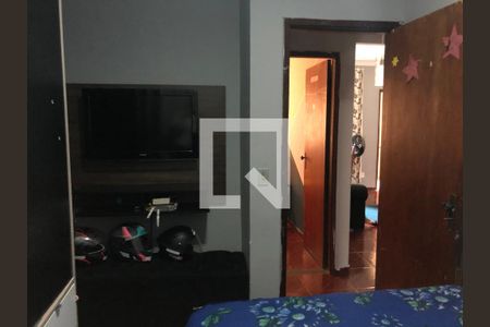 Apartamento à venda com 2 quartos, 61m² em Nova Gameleira, Belo Horizonte