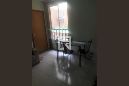 Apartamento à venda com 2 quartos, 48m² em Juliana, Belo Horizonte