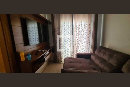 Apartamento à venda com 4 quartos, 180m² em Cabral, Contagem