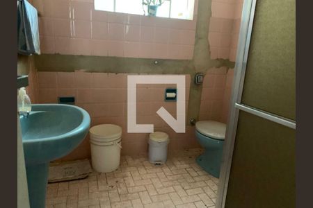 Casa à venda com 3 quartos, 240m² em Salgado Filho, Belo Horizonte