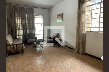 Casa à venda com 3 quartos, 240m² em Salgado Filho, Belo Horizonte