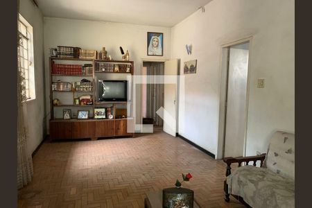 Casa à venda com 3 quartos, 240m² em Salgado Filho, Belo Horizonte
