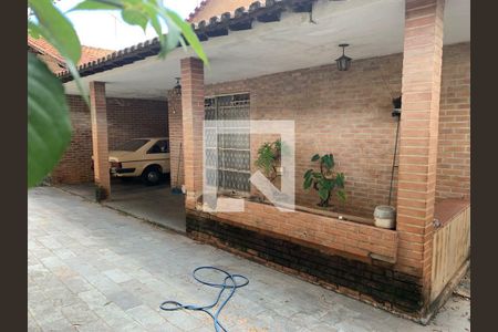 Casa à venda com 3 quartos, 240m² em Salgado Filho, Belo Horizonte