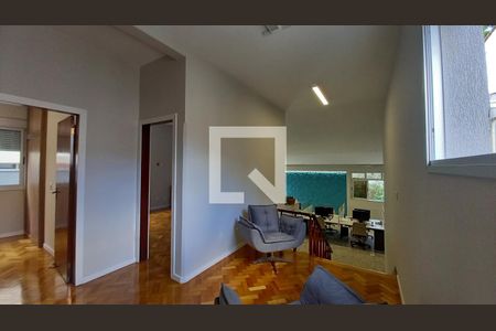 Casa à venda com 4 quartos, 264m² em Gutierrez, Belo Horizonte