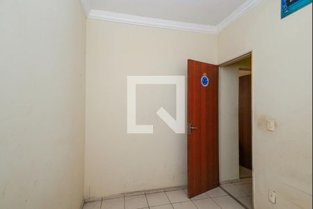 Apartamento à venda com 2 quartos, 45m² em Jaqueline, Belo Horizonte