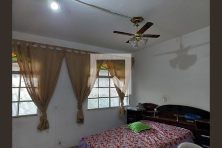 Casa à venda com 4 quartos, 396m² em Santa Cruz Industrial, Contagem