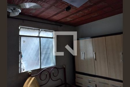 Casa à venda com 4 quartos, 396m² em Santa Cruz Industrial, Contagem