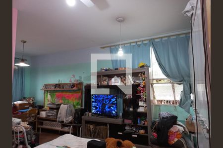 Casa à venda com 4 quartos, 396m² em Santa Cruz Industrial, Contagem