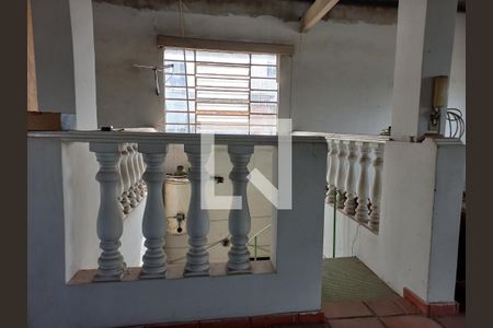 Casa à venda com 4 quartos, 396m² em Santa Cruz Industrial, Contagem