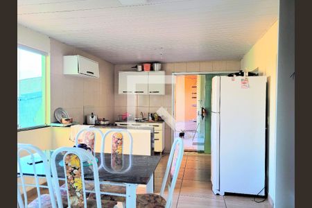 Casa à venda com 2 quartos, 360m² em Eldorado, Contagem