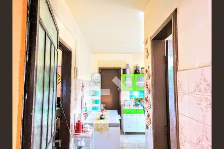 Casa à venda com 2 quartos, 360m² em Eldorado, Contagem
