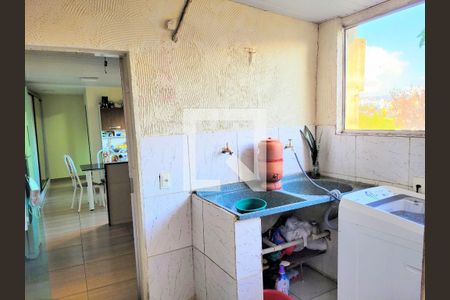 Casa à venda com 2 quartos, 360m² em Eldorado, Contagem