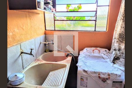 Casa à venda com 2 quartos, 360m² em Eldorado, Contagem