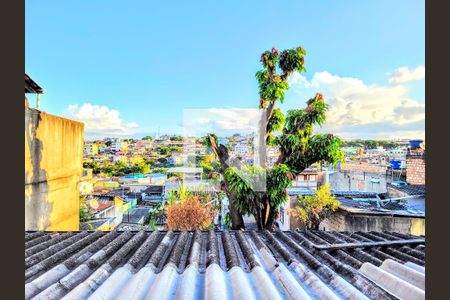 Casa à venda com 2 quartos, 360m² em Eldorado, Contagem