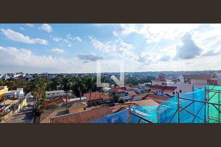 Apartamento à venda com 3 quartos, 177m² em Planalto, Belo Horizonte