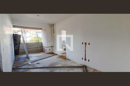 Apartamento à venda com 3 quartos, 177m² em Planalto, Belo Horizonte