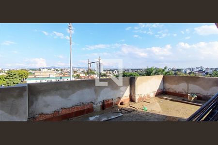 Apartamento à venda com 3 quartos, 177m² em Planalto, Belo Horizonte