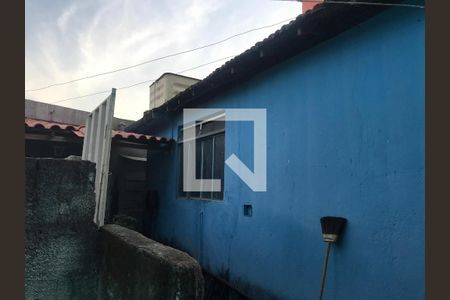 Casa à venda com 2 quartos, 162m² em Salgado Filho, Belo Horizonte