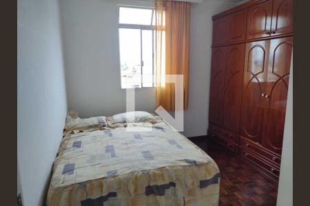 Apartamento à venda com 2 quartos, 62m² em Santa Mônica, Belo Horizonte