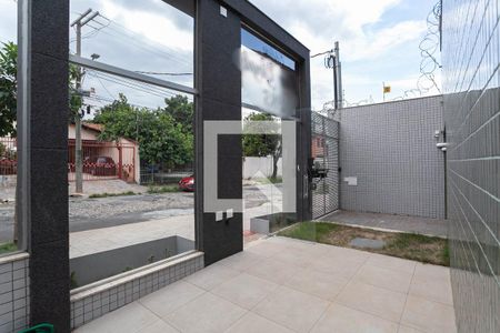 Apartamento à venda com 278m², 4 quartos e 4 vagasEntrada