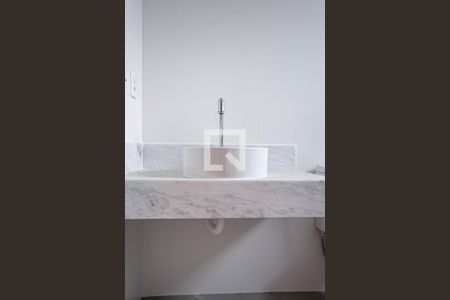 Apartamento à venda com 278m², 4 quartos e 4 vagasBanheiro da suíte 3