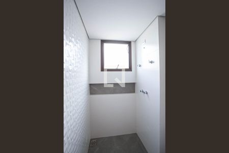 Apartamento à venda com 278m², 4 quartos e 4 vagasBanheiro da suíte 1